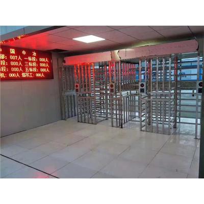 旋轉(zhuǎn)門與工業(yè)門價(jià)格分析與選購指南