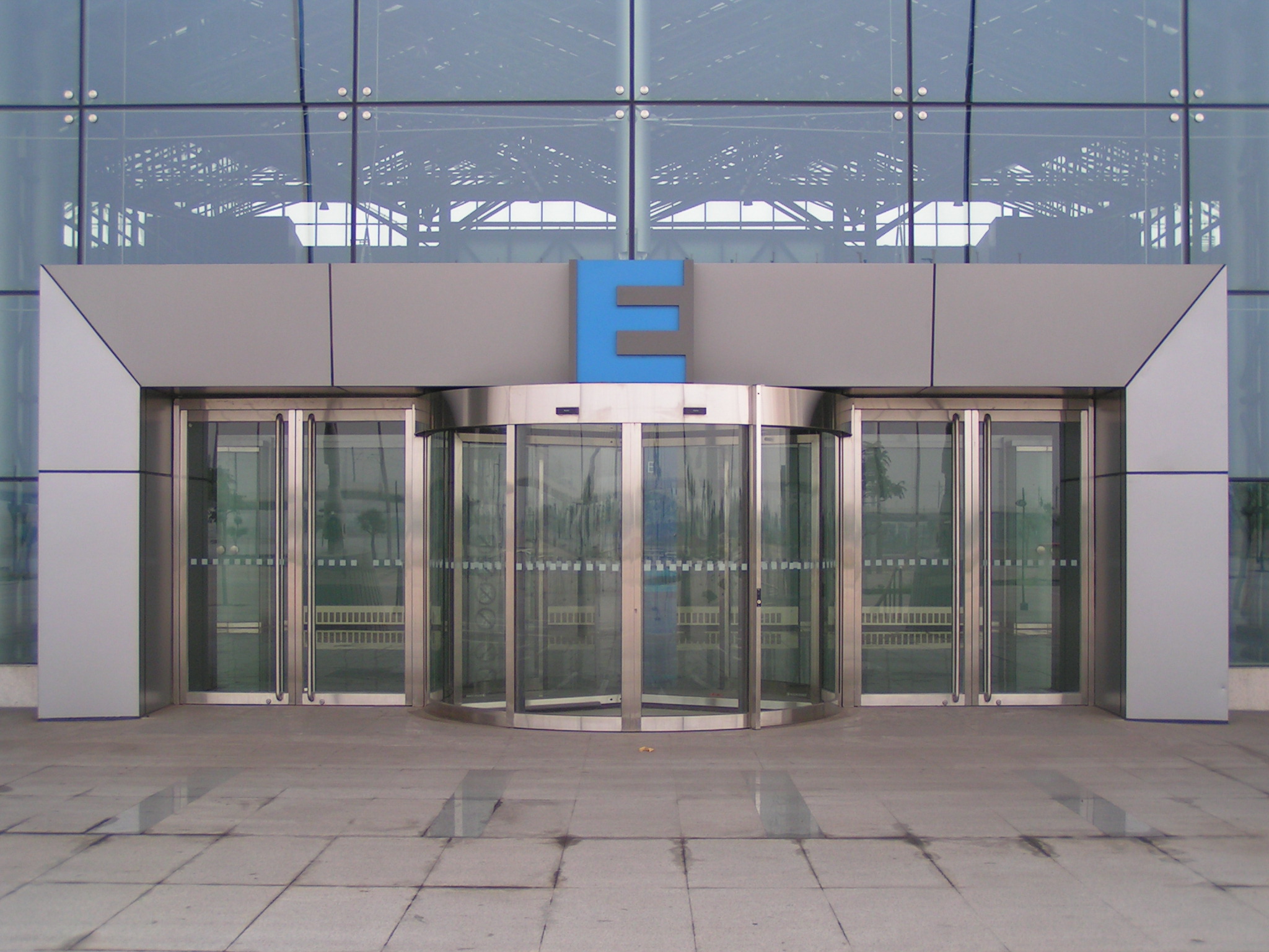 蘇州自動門一站式解決方案 從西門子高端產(chǎn)品到本地專業(yè)服務